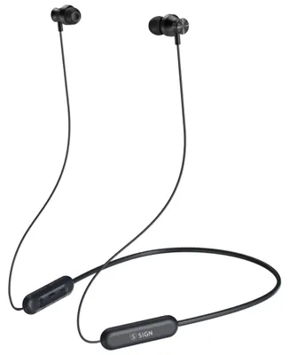 Productafbeelding van Draadloze Bluetooth-hoofdtelefoon SNBT - waterbestendig