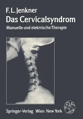 Obrázek produktu pro Das Cervicalsyndrom