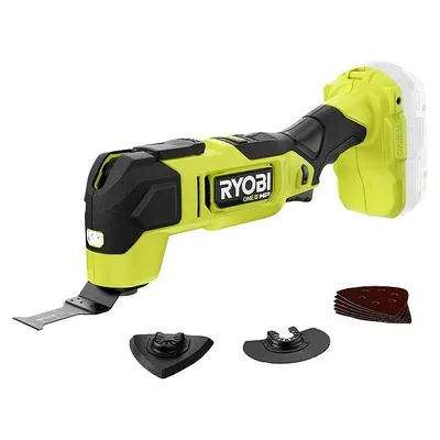 Produktbild von Ryobi ONE+HP Akku-Multifunktionswerkzeug RMT18X-0