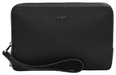 Produktbild von Lacoste Chantaco - Clutch 25 cm (noir)