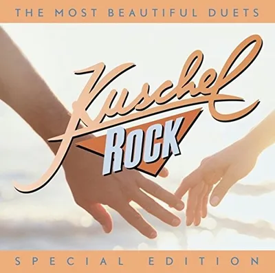 Produktbild von KuschelRock The Most Beautiful Duets