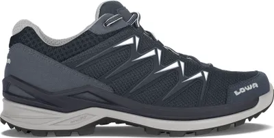 Produktbild von LOWA INNOX PRO GTX LO, Männlich, Erwachsener, Blau, Outdoor-Schuhe, Schnelles Wandern, Walken, Wandern, Trecken, Deutsch