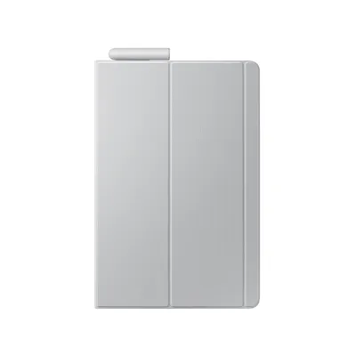 Produktbild von Samsung Booktype kompatibel mit Samsung Galaxy Tab S4 10.5 - Grau