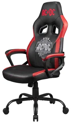 Produktbild von AC/DC Gaming-Stuhl Original