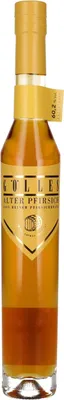 Image de Gölles Alter Pfirsich im Eichenfass gelagert 60,2% Vol. 0,35l