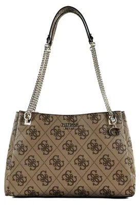 Zdjęcie produktu dla Guess torba na ramię Eliette Logo SO 15230 38 x 12,5 x 26