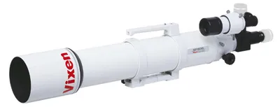 Produktbild von Vixen Apochromatischer Refraktor AP 103/795 SD103S OTA