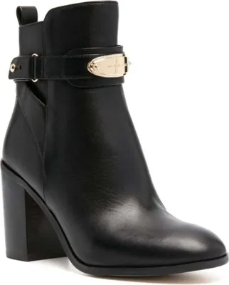 Produktbild von Michael Kors Damen Stiefeletten 40F3DCHE5L-001 Farbe: Schwarz Größe: 37