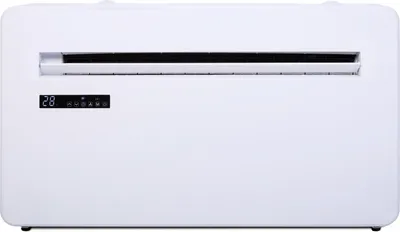 Produktbild von Monoblock Klimaanlage - Weiß - 10000 BTU - 30 m²
