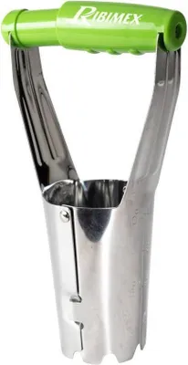 Produktbild von Zwiebelpflanzer RIBIMEX, AntirustStahl