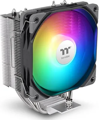 Produktbild von Thermaltake UX400 ARGB Air cooler