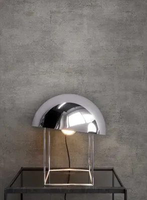 Produktbild von NEWROOM Tapete Anthrazit Vliestapete Putz -  Uni Grau  Beton  Betonoptik  Industrial