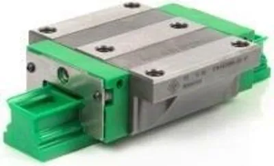 Zdjęcie produktu dla Wózek prowadzący KWVE45 -B-N-V2-G3 2.753kg niski stojak.45 seria INA
