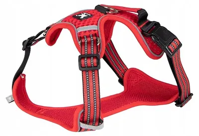 Produktbild von Tailup Leichte Hundegeschirre für kleine Hunde mit Griff S