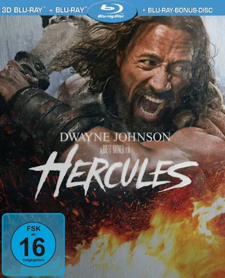 Produktbild von Hercules
