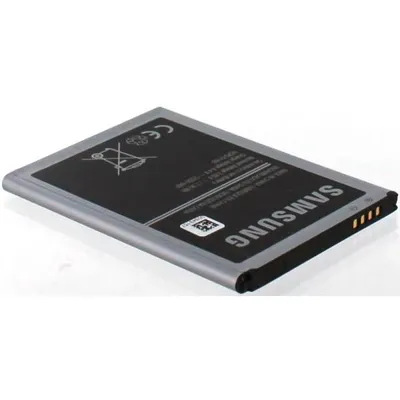 Obrázok produktu pre Batéria pre Samsung EB-BJ120CBE Li-Ion 3,85 V 2050 mAh čierna