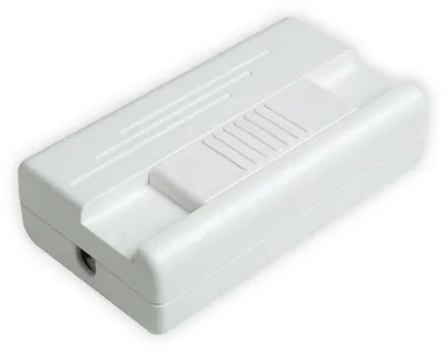 Produktbild von Lumeo Mobil Schnurdimmer, 400W, weiß