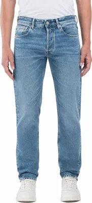 Produktbild von Replay Ma972.000.8860c2 Jeans Blau 33 / 32 Herren Blau 33