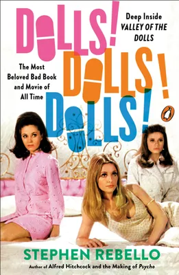 Produktbild von Dolls! Dolls! Dolls!