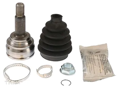 Produktbild von Gelenksatz Antriebswelle Ø 53,3 mm TRISCAN für u.a. FORD FIESTA