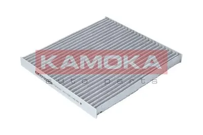 Produktbild von KAMOKA F504101 Innenraumfilter Pollenfilter für TOYOTA AVENSIS Kombi (T25) Aktivkohle