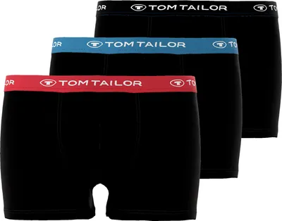 Immagine prodotto di TOM TAILOR pantaloni da uomo 3 pezzi