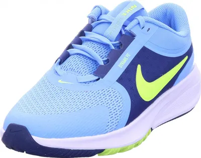Produktbild von Nike nike star runner 5 Sportschuh blau in Gr. 38