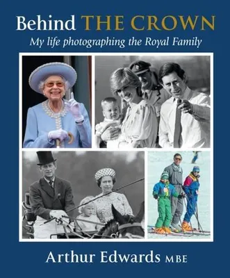 Image de Behind the Crown