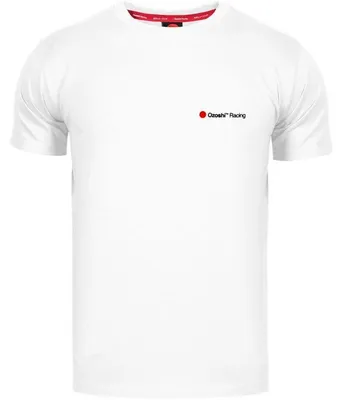 Immagine prodotto di Ozoshi - T-shirt da uomo "TSH01 OZ93786" MR140 (XL) (bianca)