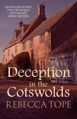 Obrázek produktu pro Deception in the Cotswolds