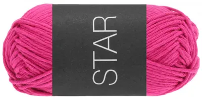 Produktbild von Lana Grossa - Star 0070 pink