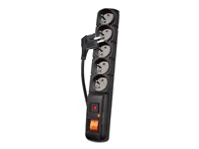 Image de ACAR F5 5 AC outlet(s) 1 5m