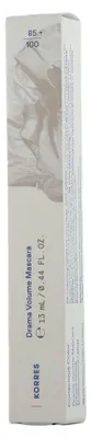 Productafbeelding van Korres Drama Mascara Volume 03 Blue (13 ml)