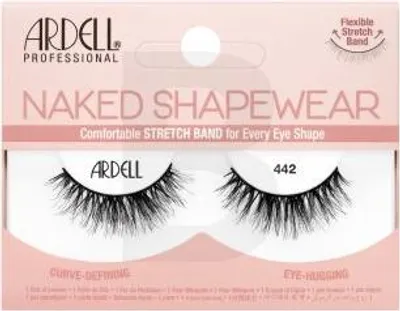 Zdjęcie produktu dla Ardell Naked Shapewear sztuczne rzęsy 442