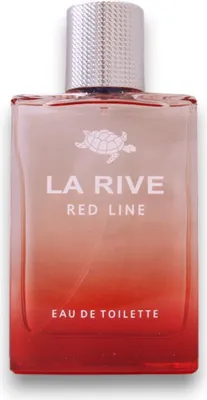 Produktbild von La Rive Red Line Eau De Toilette Spray 90ml für Männer