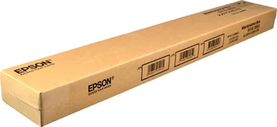 Produktbild von Epson Maintenance box, Resttonerbehälter, Schwarz, 1 Stück(e)