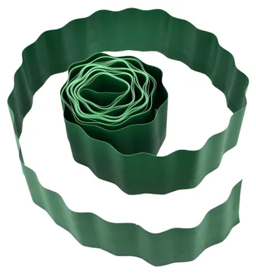 Obrázek produktu pro AW Tools - Okraj trávníku AW2648 (9 cm x 20 m) (trávově zelený)