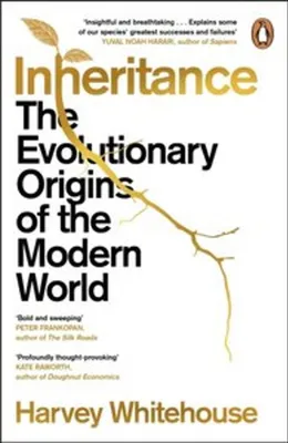 Productafbeelding van Inheritance
