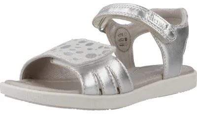 Produktbild von Silberner Schuh Modell 242424G