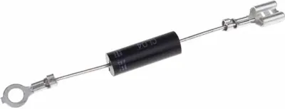 Produktbild von WHIRLPOOL - Hochspannungs-Diode - 482000006101