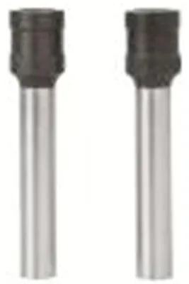 Obrázek produktu pro Rexel 2101098, 8 cm, Černá, Stříbrná, Kov, Rexel HD2300, 6 mm, 11,2 g