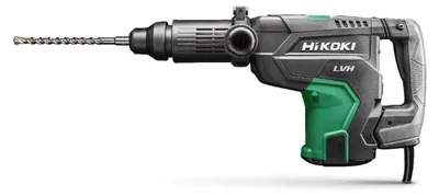 Image de Perfo-burineur SDS Max 52mm 1500W 15,5J Hikoki DH52MAWSZ coffret