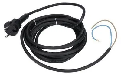 Obrázok produktu pre Napájací kábel pre okružnú pílu BOSCH - 2604460342