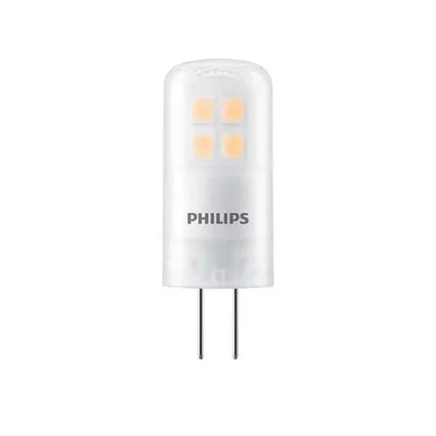 Produktbild von PHIL CorePro LED 1,8-20W/827 76765500 12V G4 205lm 15000h EEK F