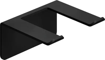 Image de Organiseurs muraux pour accessoires de coiffure, supports pour sèche-cheveux et supports pour fers à lisser, pour un usage domestique et professionnel