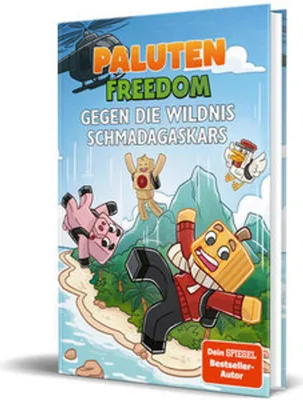 Image de Gegen die Wildnis Schmadagaskars