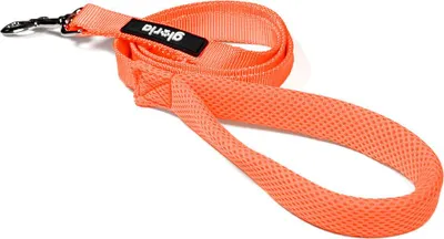 Obrázek produktu pro Vodítko pro psy Gloria Orange S