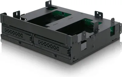 Produktbild von Icy Dock ExpressCage MB732SPO-B, Wechselrahmen