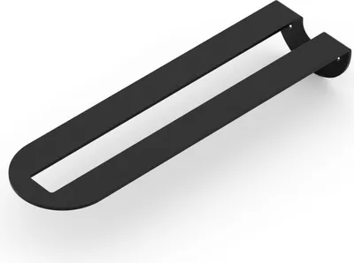 Produktbild von Alberts  Regalträger Gina | Größe 60 x 220 x 50 mm