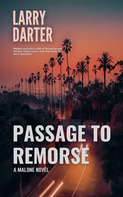 Produktbild von Passage to Remorse
